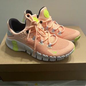Nike Women’s  Free Metcon 4